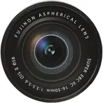 Lensa Fujifilm XC 1650mm F3556 OIS II